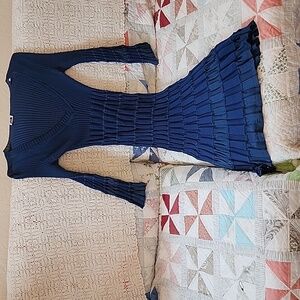 Missoni cotton knit dress Size 2